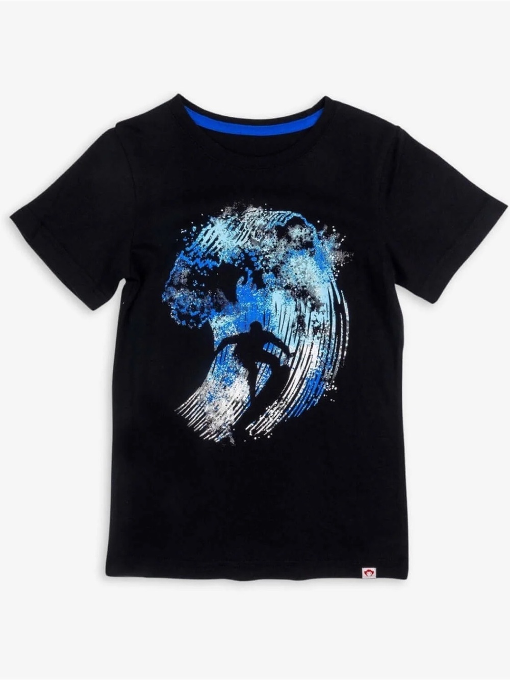 NWT And Sealed Catching a wave Appaman graphic tee - size 5
